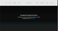 Desktop Screenshot of nayyerindustries.com